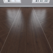 Parquet Oak