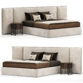Pimlico Bed By Gianfranco Ferre Home