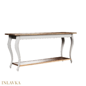 OM Console table 180 cm in country style