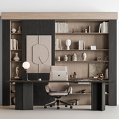 Boss Desk - Office Furniture 630