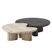 Ernest Coffee tables 1