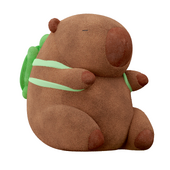Capybara toy