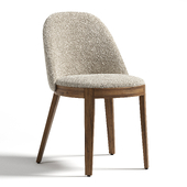 Adel Chair by Calligaris 01