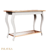 OM Console table 120 cm in country style