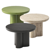 Ernest Coffee tables 3