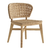 Chair LoftDesigne 40600 model