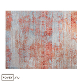 Carpet “UNSTRING” Kover.ru | Art de Vivre