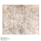 Carpet “CHROME GOLD” Kover.ru | Art de Vivre