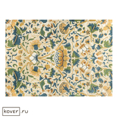 Carpet "MORRIS & CO" Kover.ru | Art de Vivre