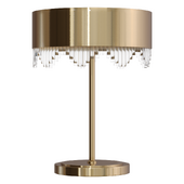 Table lamp Loft Industry Modern