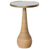 Uttermost / Terra Accent Table