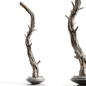 Branches in vases 103