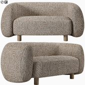 Sofa Londi by Divan.ru