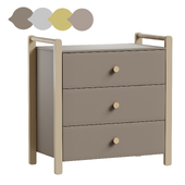 Ruffys Chest of drawers-1