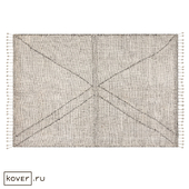 Carpet “MOROCCAN STYLE” Kover.ru | Art de Vivre