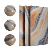 Unreal Fantasy Marble 16 Sandstone