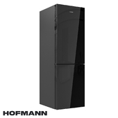 Refrigerator Hofmann RF461CDBG HF