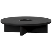 Focus Coffee Table By Made In Ratio