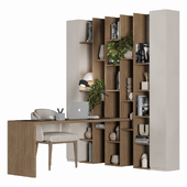 Home Office - Office Furniture 049