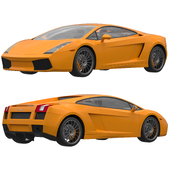 Lamborghini Gallardo