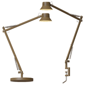 Dedicate Table Lamp