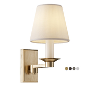 Ralph Lauren - Evans Library Sconce