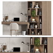 Home Office - Office Furniture 051