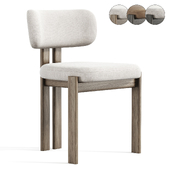 Bay Chair By Nature Design
