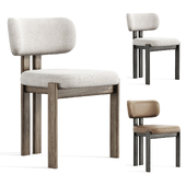 Bay Chair By Nature Design