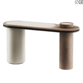 Giorgetti Liz Console