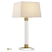 RalphLauren - Varick Table Lamp