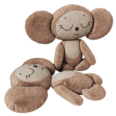 Toys \ Soft toy Cheburashka