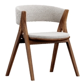 Bonaldo Remo Chair