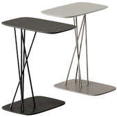 Bross Italy Mika High Side Table