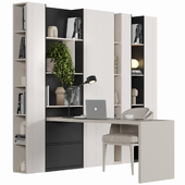 Home Office - Office Furniture 047