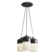 apparatus tassel 01 pendant light