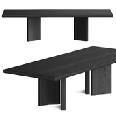 Four Hands Castro Dining Table