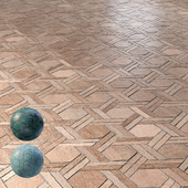 Mrf Floor Tile 08