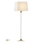 RalphLauren - Varick Floor Lamp