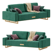 Sofa Loft Comfort Dh-home