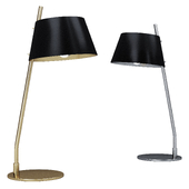 Cote Table Lamp
