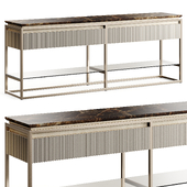 Visionnaire BANNER 2024 Console Table