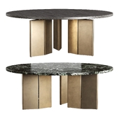 Oliva Roud Table D2000 / Круглый ресторанный стол
