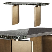 Oliva Console Table / Прямоугольный стол-консоль