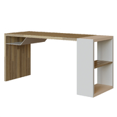 Work table EcoComb-5 by Wooddi