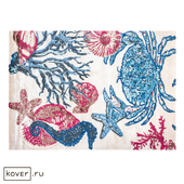 Carpet “RIVIERA KIDS” Kover.ru | Art de Vivre