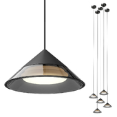 Corner Design подвесной светильник Lumos