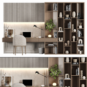 Home Office - Office Furniture 048