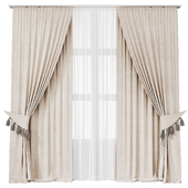 Curtain 006 / Curtains
