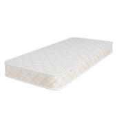 OM Mattress DIWO Sochi 90x200, anatomical, with independent springs